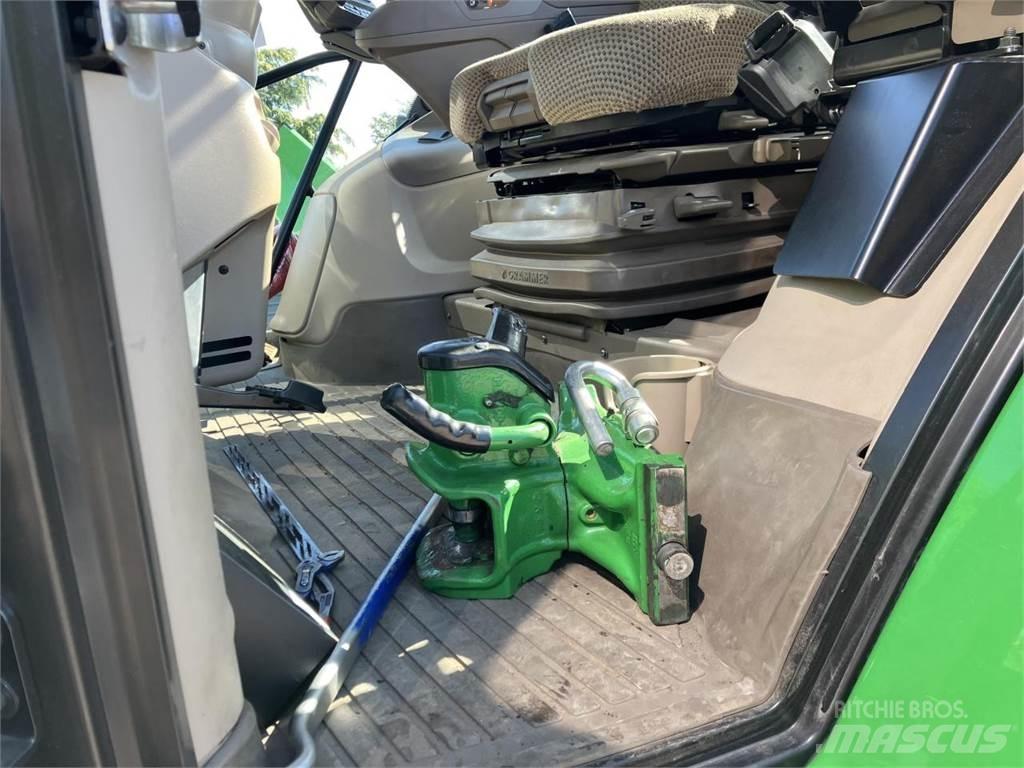 John Deere 6155R Tractoare