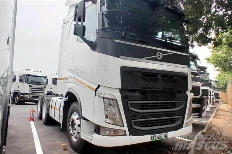 Volvo FH 440 Altele