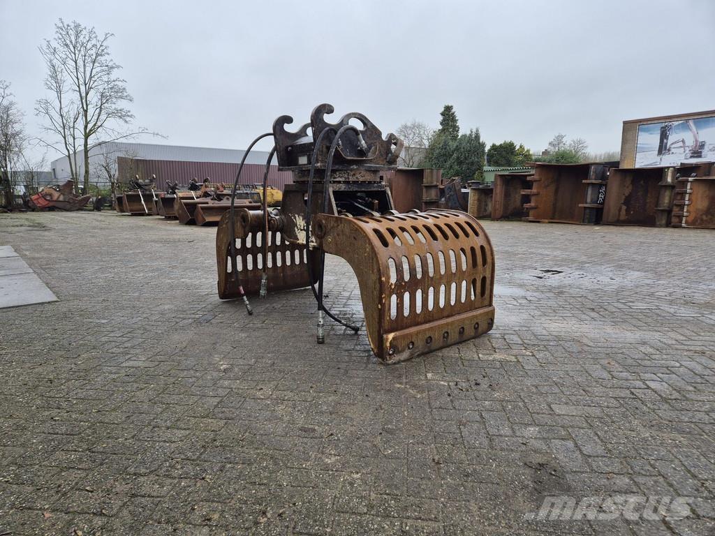  Onbekend S1202-D Cupa