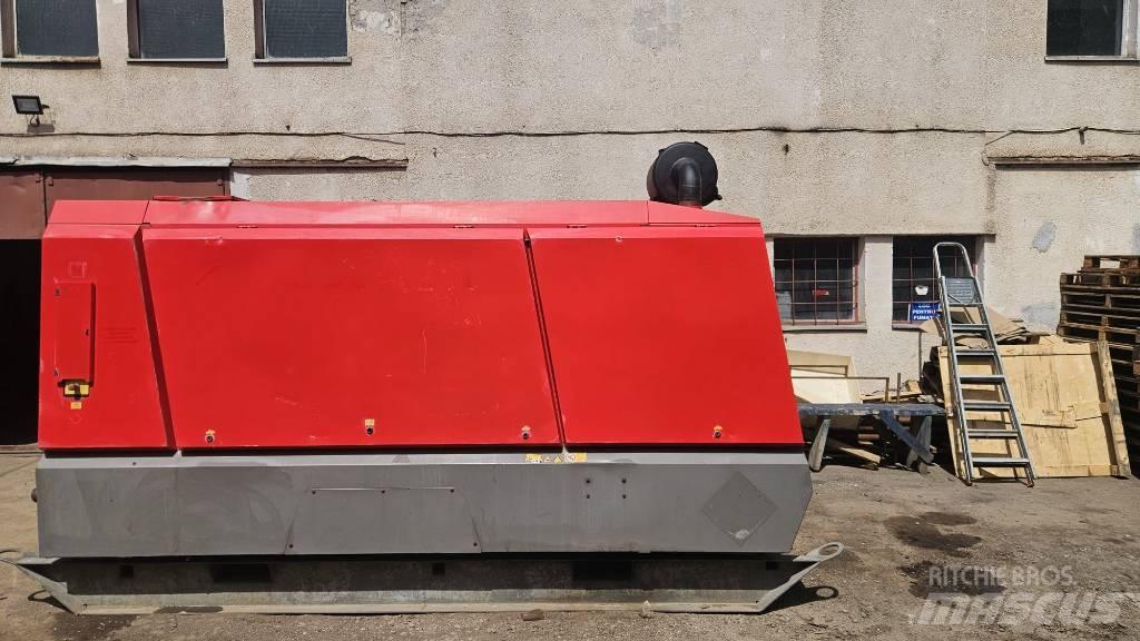 Kaeser M 250 Compresoare