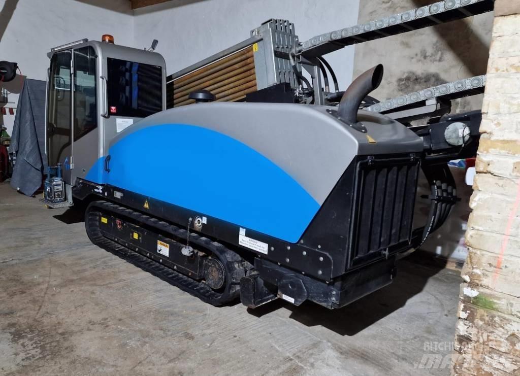 Tracto-Technik 15XP Instalatii de foraj orizontal