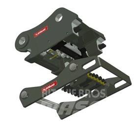 OilQuick OQ Excavatoare pe șenile
