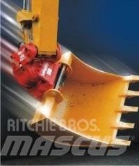 OilQuick OQ Excavatoare pe șenile
