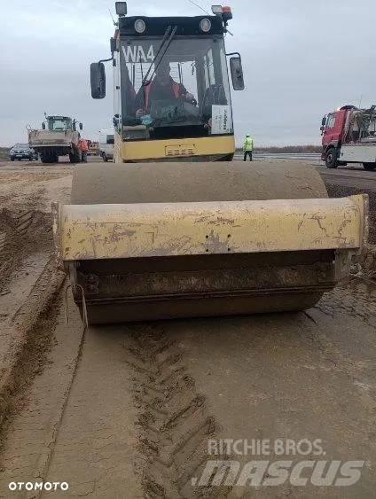 Bomag BW 213 D-4 Compactoare monocilindrice