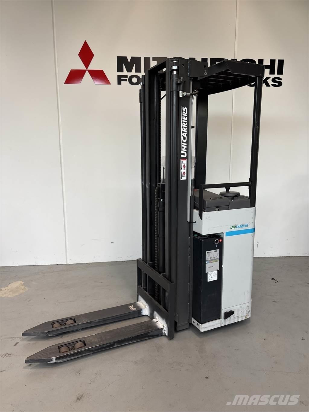 Atlet A160 Transpaleti autopropulsanti