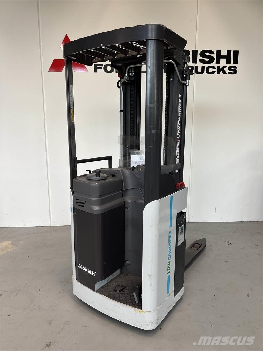 Atlet A160 Transpaleti autopropulsanti