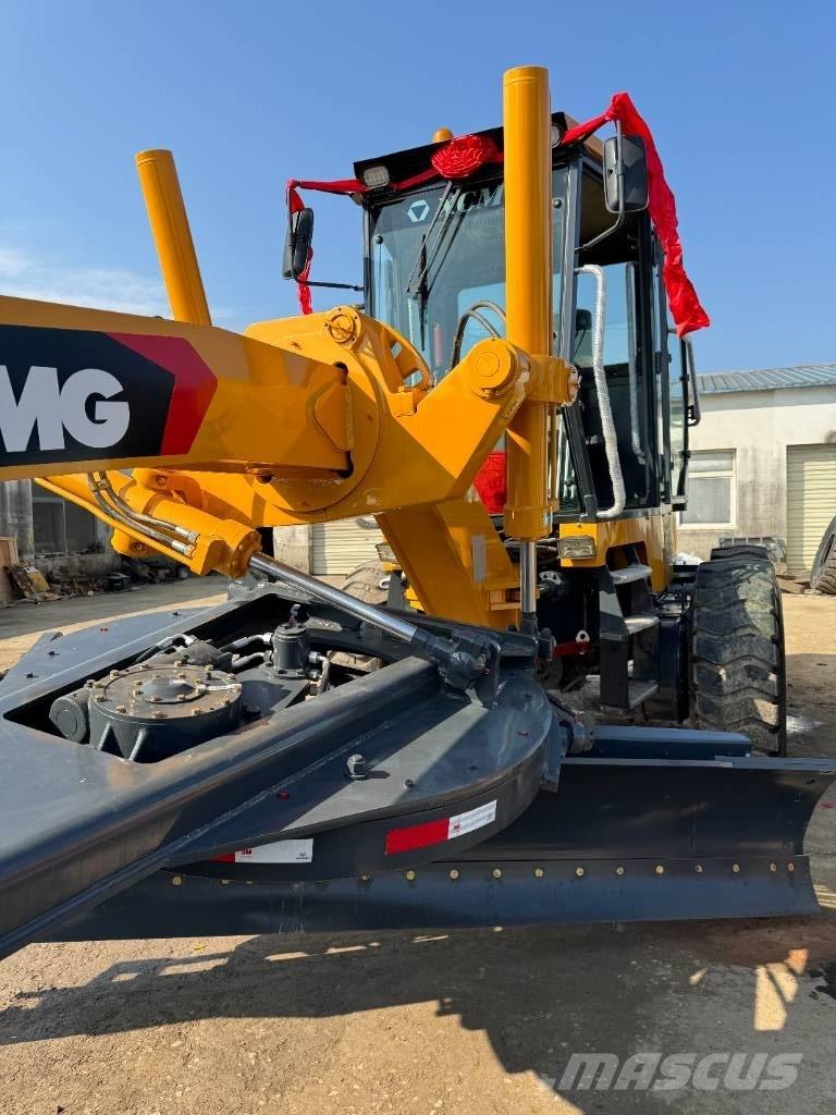 XCMG GR 2153 Gredere