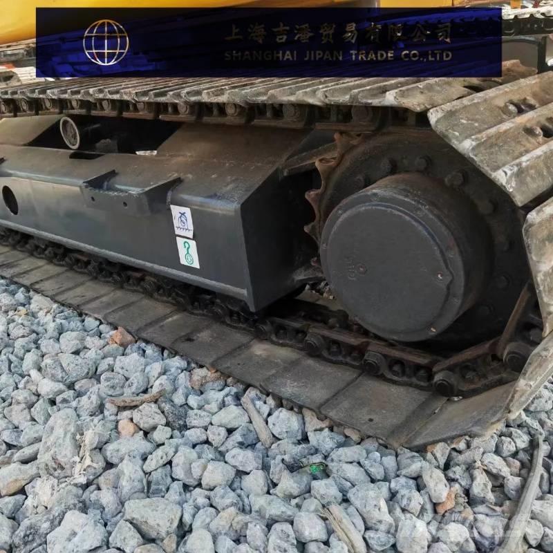 Komatsu PC 110 Excavatoare 7t - 12t