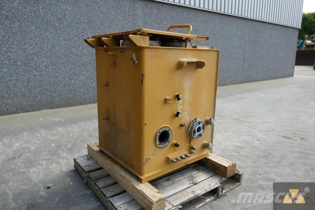 CAT 460-0382 Transport - Altele