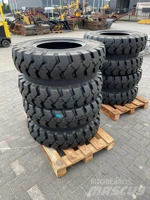 Trelleborg 10.00-20 Alte componente