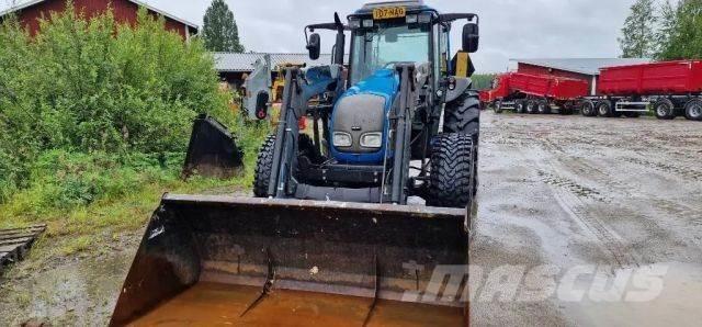 Valtra A85 Tractoare