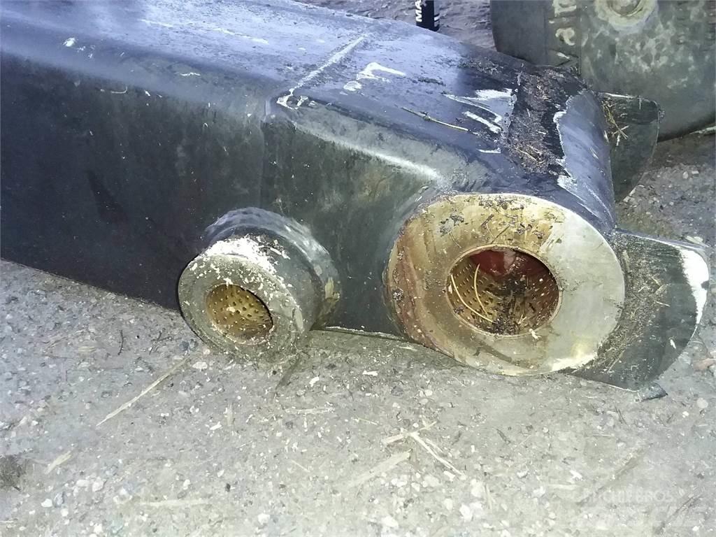 Eco Log 260 Macarale pentru culegatoare