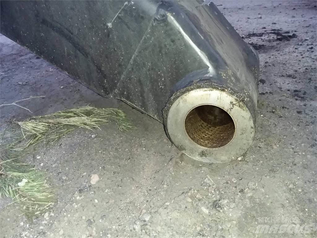 Eco Log 260 Macarale pentru culegatoare