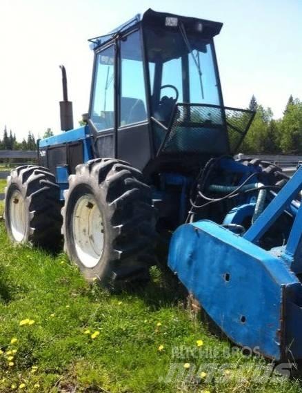 Ford 9030 Tractoare