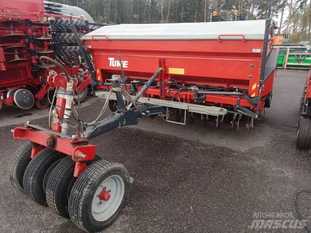 Tume HKL3000 JC Plus Semanatoare