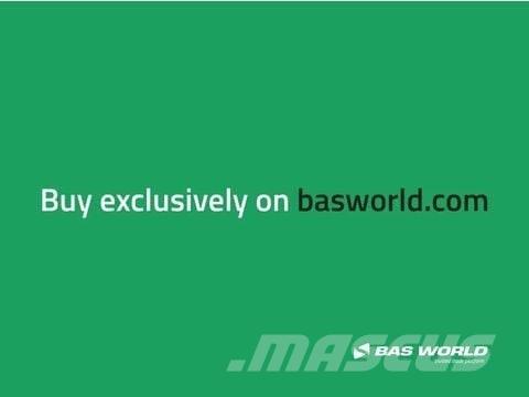 Sany SY155 W Excavatoare cu roti