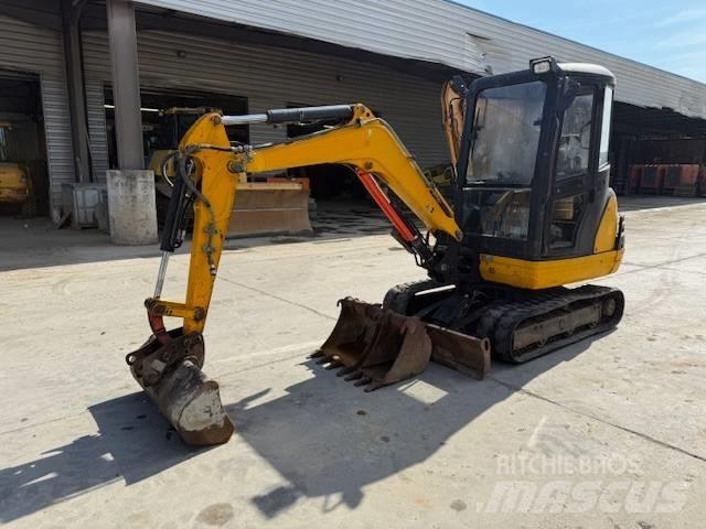 Kubota KX 61 Mini excavatoare < 7t