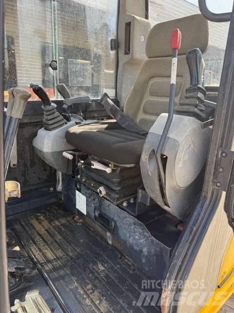 Kubota KX 61 Mini excavatoare < 7t