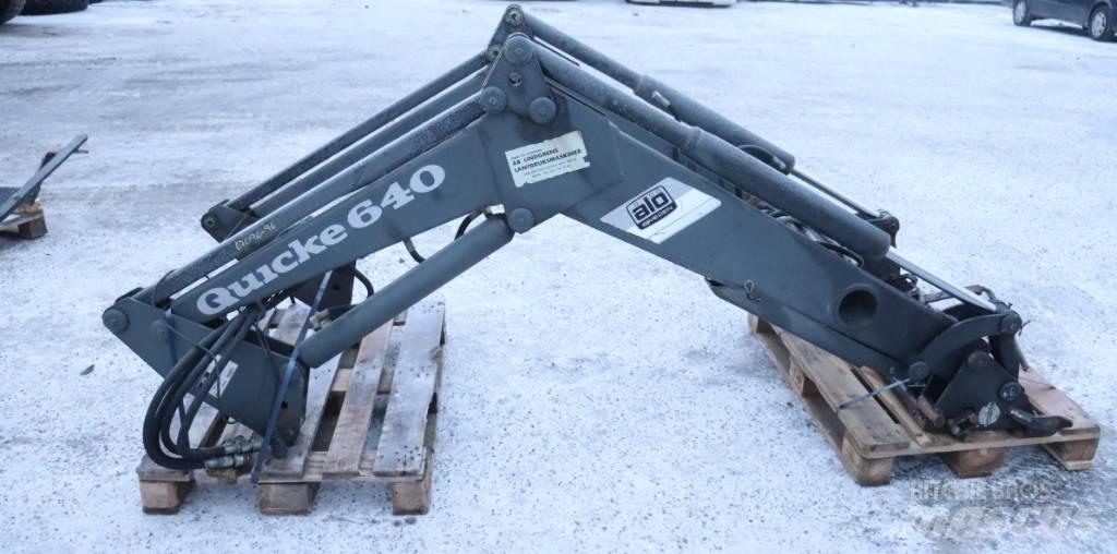 Belarus mtz 820 Încarcatoare frontale