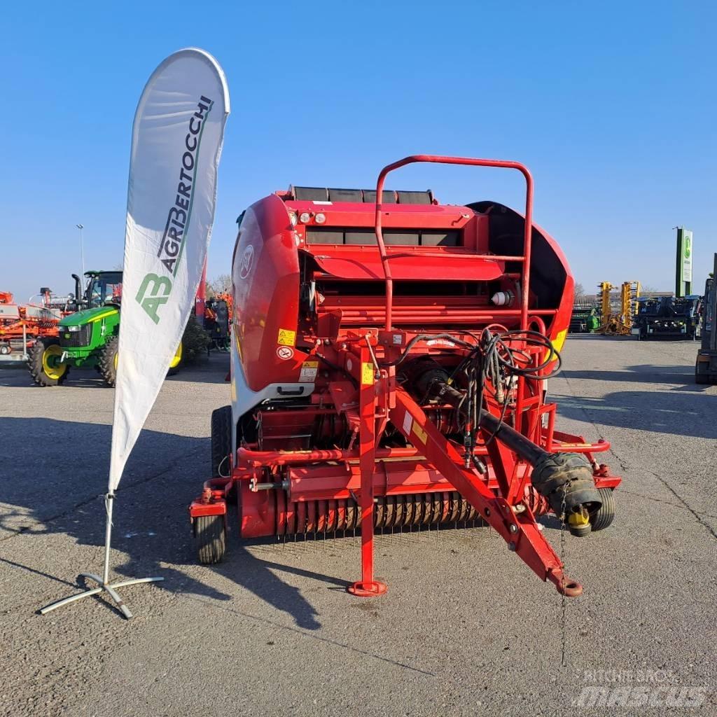 Lely RP 445 Masina de balotat cilindric