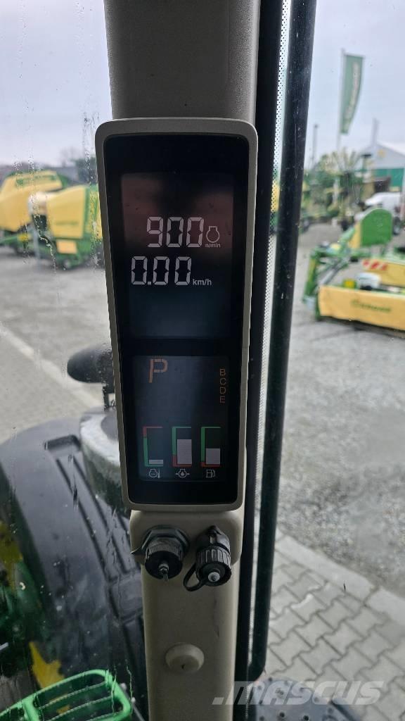 John Deere 7230 R Tractoare