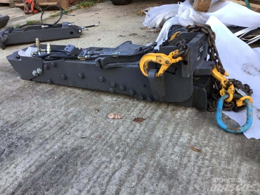 Fendt Pick up hitch Alte accesorii tractor