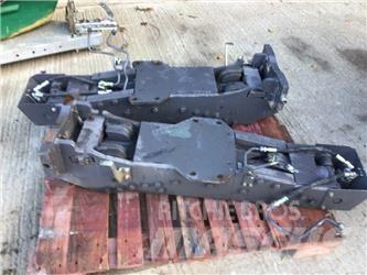 Fendt Pick up hitch Alte accesorii tractor