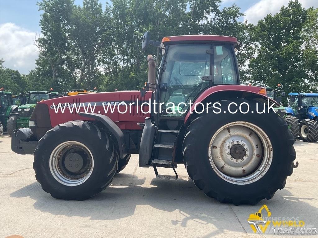 Case IH Magnum 285 Tractoare