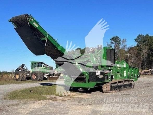 Bandit 2460XP Rasnita/masina de sfaramat