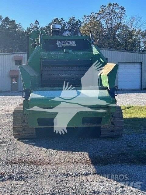 Bandit 2460XP Rasnita/masina de sfaramat