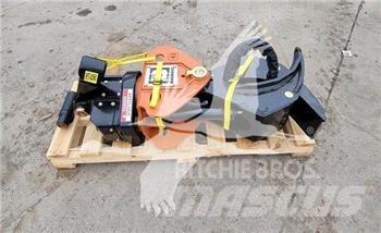 Barko 4250 Cupe forestiere
