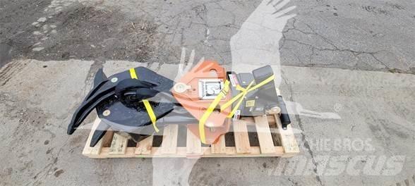 Barko 4250 Cupe forestiere