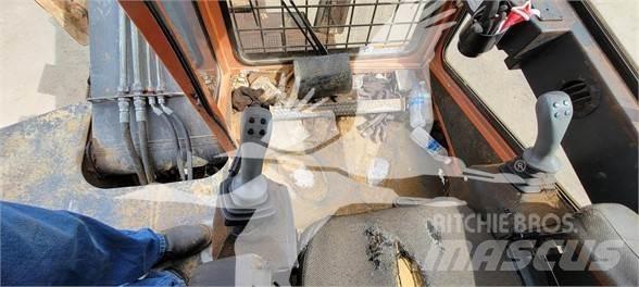 Barko 495ML Incarcatoare forestiere