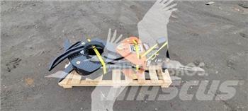 Barko 5250 Cupe forestiere