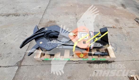 Barko 5250FG Cupe forestiere