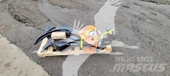 Barko 5250FG Cupe forestiere