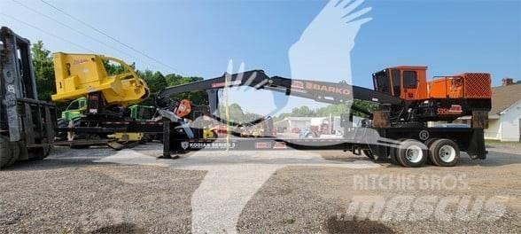 Barko 595B Incarcatoare forestiere