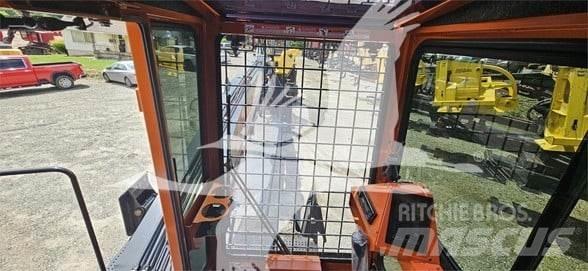Barko 595B Incarcatoare forestiere