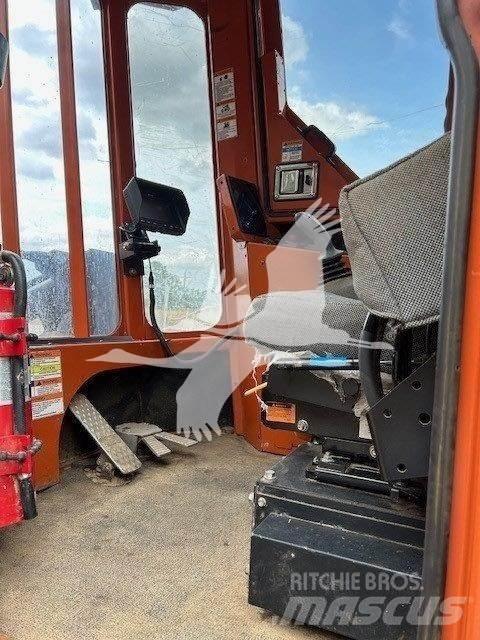 Barko 930B Utilaje silvicultura