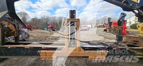 CAT 559C Incarcatoare forestiere