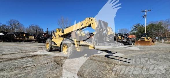 CAT TH560B Stivuitoare telescopice