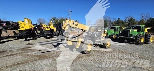 CAT TH560B Stivuitoare telescopice