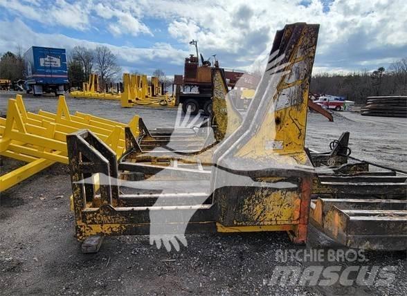 CSI DL4400 Ferastrau pe benzina si ferastraie de curatare