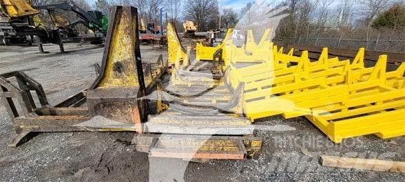 CSI DL4400 Ferastrau pe benzina si ferastraie de curatare