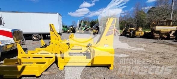 CSI DL4400 Ferastrau pe benzina si ferastraie de curatare
