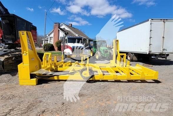 CSI DL4400 Ferastrau pe benzina si ferastraie de curatare