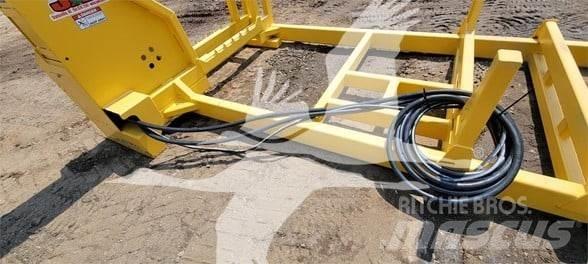 CSI DL4400 Ferastrau pe benzina si ferastraie de curatare