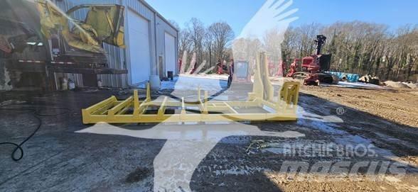 CSI DL4400 Ferastrau pe benzina si ferastraie de curatare