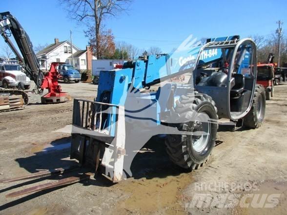 Genie GTH844 Stivuitoare telescopice
