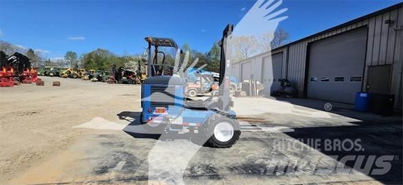 Moffett M55 Stivuitoare montate pe camioane